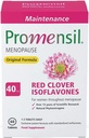 Întreținere de Promensil 40mg Original x 60