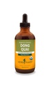 Herb Pharm Dong Quai Extract lichid pentru suport de sistem de reproducere feminin - 4 Ounce