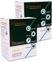 CONTINUARE - G pulbere - Precursor de glutatione cu celule dovedite clinic, beneficii de Glyteine & Sunfiber 