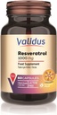 VALIDUS Resveratrol 1000 mg 60 capsule