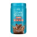 GNC Total Lean, Lean Shake + Slimvance, Pierdere in greutate Pulbere de proteine cu 200 mg de cofeina, Mocha Espresso, 20 Serviri