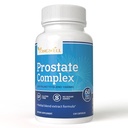 Complex de prostată, Saw Palmetto Blend 1000 mg (120 capsule)