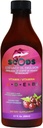 Emulsie de Scods Cereza Cod Ulei de ficat Emulsie Cherry 200ml Vitamina A + D + E & B1