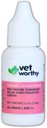 Vet Worty Kennel Cough picături pentru câini - Dog Supliment pentru uscat Kennel Cough Relief - Dog Cough Remedy cu Drosera Rotundifolia, Arsenum Album, Spongia Tota - 0,5oz