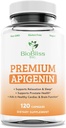 Apigenin Supplement
