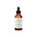 Cremo Beard Oil, Revitalizarea menta salbatica, 1 fl oz - Restaura umiditatea naturala si inmuiati barba pentru a ajuta la usurarea mancarimii barba