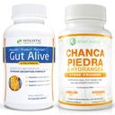 All-Natural Gut si Rinichi Sanatate Suplimente 