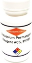 Potasiu Permanganat Reagent Grad / 8 OZ/Free Flowing Powder/Detox Pro Health/Aceeași zi Ship/USA Made/ 100%