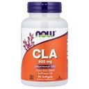 ACUM Alimente CLA, 800 mg, 90 Softgels