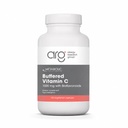 Mentenanță metabolică supliment de vitamina C uffered - tesut + supliment de sprijin imunitar - Vitamina C mai blând cu bioflavanoide pentru stomacuri sensibile (90 capsule)