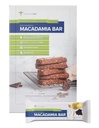 Gundry MD Polifenol bogat Macadamia Nut Bars, 12 Pack
