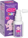 NAVEH PHARMA Otic Paznic pentru copii Picaturi ureche 