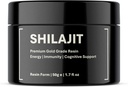 Pure Organic Silajit Resin 