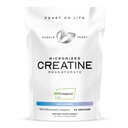 Muscle Feast Creapure - Micronized Creatin Monohidrat Powder 