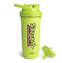 Smartshake TMNT Reforce din oțel inoxidabil de proteine Shaker flacon - Unisex neizolate Gym Sticla 