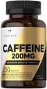 Carlyle Caffeine pastile 200mg 