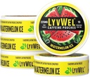 LyvWel 225mg Cafeine Cafeine Energy Poches 