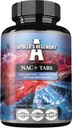 APOLLO HEGEMONY NAC+ 150 mg - N-Acetyl L-Cysteine și Extract de Artichoke, 300 comprimate Vegan, 1200 serviri, Aminoacid Dietary Supliment, Suportă Detox și Sănătatea Ficatului