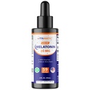 Vitamatic Melatonina 20mg picături lichide 