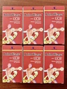 FAR LONG JointEase Nedenaturat tip II Colagen, Glucosamină clorhidrat, Chondroitin sulfat, Supliment alimentar comun 6 ambalaj