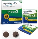 HMSDR2 48ct Motion Sickness Patches 