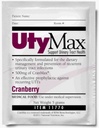 UtyMax Cranberry Drink Mix (SPLEMENT PWDR, UTIMAX, 5 GRAM PKS) 60 Fiecare/caz