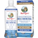 MaryRuth Organics Lichid de noapte Multiminerale 