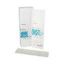 McKesson Island Dressings, Sterile, Dimensiune 4 în x 14 în, Pad 2 în x 12 în, 25 Conte, 4 Packs, 100 Total