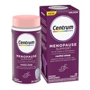 Centrum somn odihnitor Menopauza suplimente de sprijin, Supliment cu Studiat clinic DailyZz și GeniVida, 28 Conte