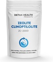 Zeolit Clinoptilolite Powder 