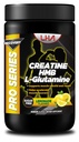 Pro Series Recovery Creatine HMB L-Glutamine este o formulă de recuperare puternic conceput pentru a accelera repararea musculare și de a sprijini Lean musculare creștere după antrenamente intense.