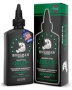 Bossman Jelly Beard ulei pentru bărbați (4 oz, Vetiver X Scent) 