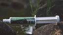 în Zona - 80cc. - Toate naturale, OMG-uri gratuit, calmant și Focus Paste