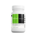 DAVINCI Labs Glucosamină Sulfat - un supliment alimentar pentru a sprijini țesuturile și funcțiile articulare conector - gluten-free - 500 mg - 120 capsule