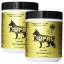 Nupro Nutri-Pet Toate suplimentele naturale pentru câini (60 oz)