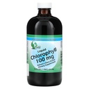 Clorofila lichida ORGANICa mondiala 100 mg Mullberry, 0.02 Lire