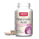 Jarrow Formulas® Acid hialuronic 120 mg, Supliment alimentar, Skin Health Support, 120 Capsule Veggie, până la 60 zile de aprovizionare