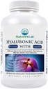 Lab Acid hialuronic natural cu BioCell Colagen, 180 capsule vegetariene