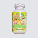 Branduri generice Naturale Ficat renal & Pancreas (Higado Pancreas Y Rinones) 60 Taburi