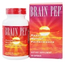 Echilibrul natural Brain Pep 