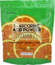 Duda Energy asc2 sac de L-acid ascorbic pulbere, 2 lb., 99+% grad alimentar USP36/BP2012 Cristale pure naturale fermentate Forma de vitamina C