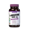 Capsulele L-Arginină 1000 mg Bluebonnet, 90
