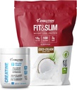 Evolution Advance Nutrition Fit & Slim Blend + Creatine Monohidrat pulbere