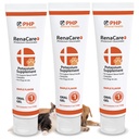 RenaCare K este pentru Renal K (Potasium Gluconate) Supliment de potasiu Gel pentru câini și pisici, (15 oz) cu aroma maple (Made in U.S.A)