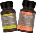 Produse de rezistenta Supliment Resveratrol 