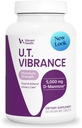 Vibrant Health, U.T. Vibrance, Crisis Intervention for Uurinary Tract Health, 50 Tablets