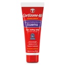 Cortizona 10 Concentraţie maximă Loţiune de vindecare intensivă pentru Eczemă, 1% Hidrocortizon, 3,5 oz.