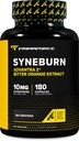 PrimaForce Syneburn Supliment, 180 Capsule Sinefrina din ADVANTRA Z