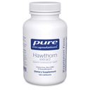 Încapsularea pură Extract de Hawthorn 