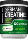 Fitness Labs German Creatin Monohidrat pulbere 